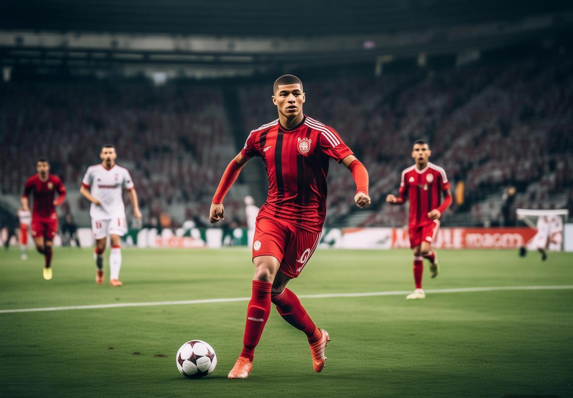 皇马4-3险胜奥林匹亚科斯，姆巴佩大四喜引爆进球盛宴