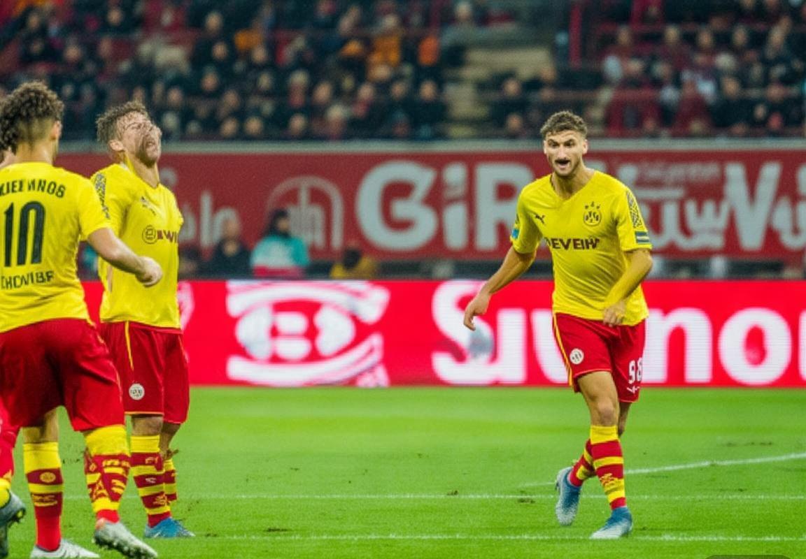 英超焦点对决与德甲强强对话：埃弗顿vs纽卡斯尔、勒沃库森vs多特蒙德主场优势与赛果预测