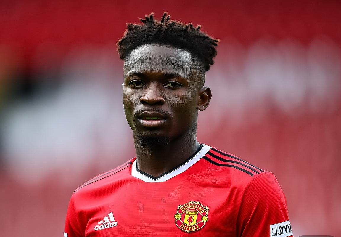 詹姆斯-加纳：留在埃弗顿还是回归曼联？英超中场面临关键抉择